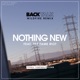 Nothing New Wildfire Remix Single feat The Fame Riot Single