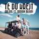 Te Du Krejt feat Ardian Bujupi Single