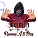 Perreo a 6 pies Radio Edit Single