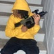 Quiet Shooter Single