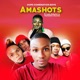 Amashots feat Lady Nobster Fantastic Soundz Single