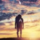 Far Away feat Hikaru Station Misael Gauna Remix Single