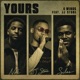 YOURS feat JJ Stone Remix Single