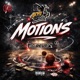 Motions feat The Reup Single