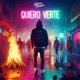 Quiero verte Single