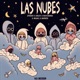 Las Nubes feat Arizti Wooks Raychundo Barron Single