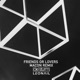 Friends Or Lovers Macon Remix Single
