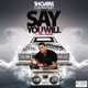Say You Will feat Dave Vroman Single