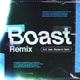 Boast Remix feat Bizzle Datin Single
