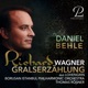 Wagner Lohengrin WWV 75 Act III In fernem Land unnahbar euren Schritten Gralserzählung Single
