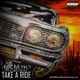 Take A Ride feat Silencio Single