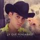 Y qué pensabas Single