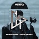 Dopamine Hiss Remix Single