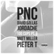 100 Cups Pt 2 feat David Dallas Jordache Matt Miller Pieter T Single