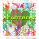 Heartbeat feat Veepi Single