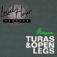 Turas Open Legs feat Dora Carofiglio