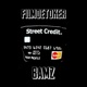 Street Credit feat Bamz Single