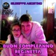 Buon Compleanno Reginetta Single