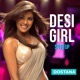Desi Girl Sped Up Single