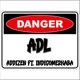 ADL ft Indigomerkaba feat Indigomerkaba Single
