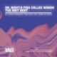 The Night Beat Single