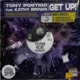 Get Up Yu2opia Remix feat Kathy Brown Single
