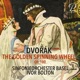 Dvořák The Golden Spinning Wheel in F Major Op 109 EP