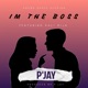 I m the Boss feat Kali Mija Single