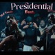 MAf Teeski Presidential feat HotBlock Jmoe Single