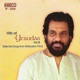 Hits of K J Yesudas Malayalam Film Vol 3