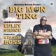 Big Mon Ting Single