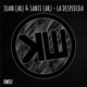 La Despedida EP