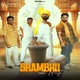 Shambhu Aali Booti Single