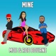 Mine Radio Edit Single