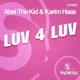 Luv 4 Luv Single