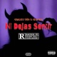 Ni dejas sentir feat Livan Producer Single