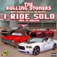 I Ride Solo feat Matt Blaque Rich the Factor Single