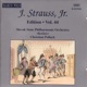 J Strauss II Edition Vol 44