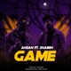 GAME feat Shareh Single