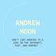Don t Get Married to a Girl on the Internet feat Dan Pomfret Single