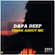 Think About Me Single