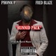 Hunnid Pack feat Fred Blaze Single