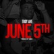 June 5th Single