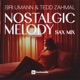 Nostalgic Melody Sax Mix Single