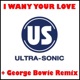 I Want Your Love EP