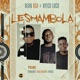 Leshambola feat Shebeshxt King Abashwe HUNOSE Single