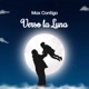 VERSO LA LUNA Single