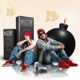 Hambre Flow Arte Single