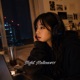 Night Mellow 01 feat Nelle EP