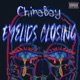 Eyelids Closing Single